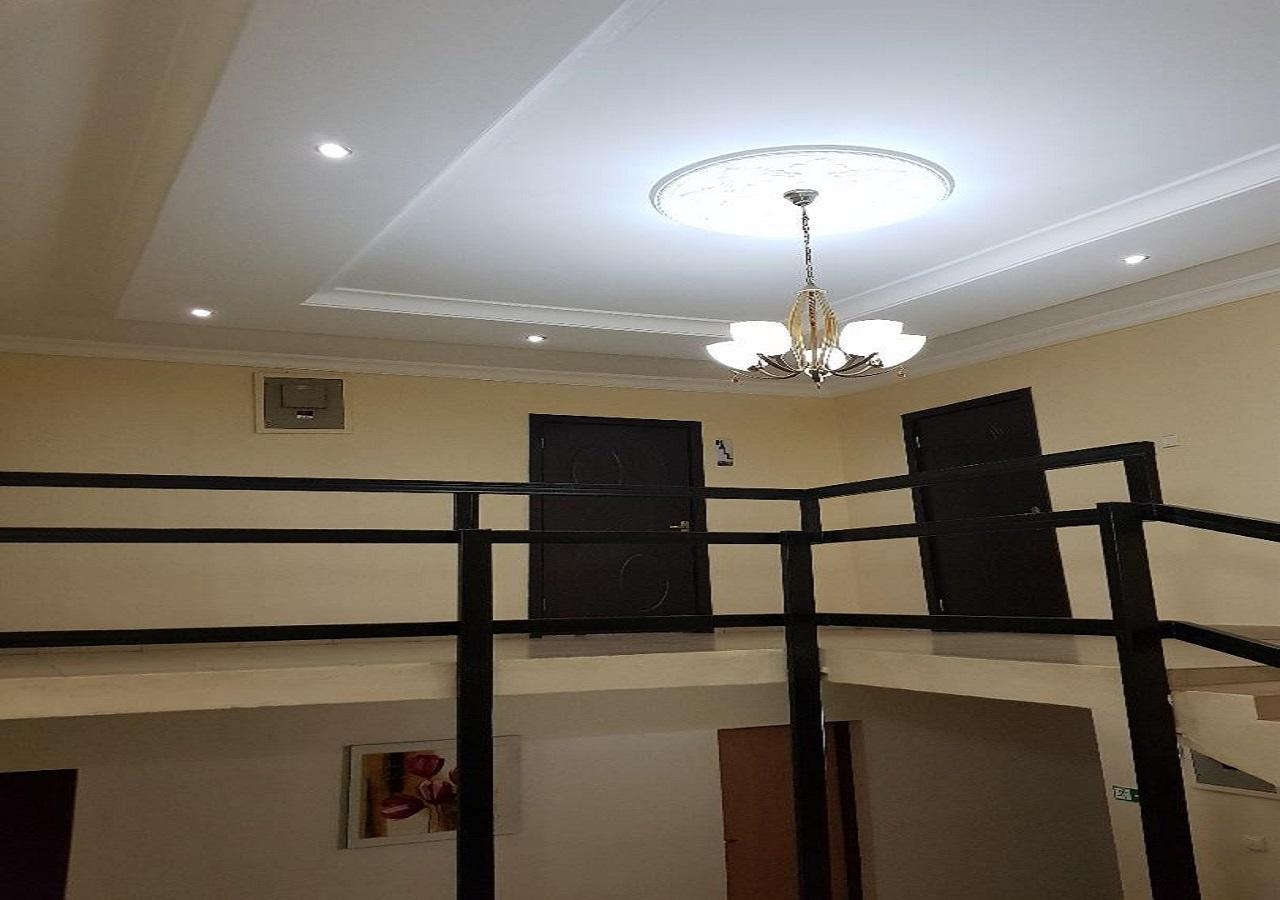 Citilodge Hotel & Conference Centre Newly Renovated Abuja Kültér fotó