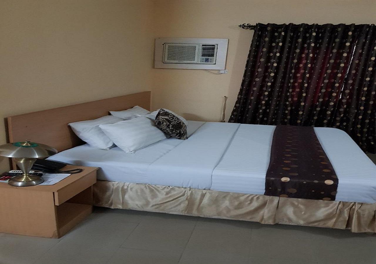 Citilodge Hotel & Conference Centre Newly Renovated Abuja Kültér fotó