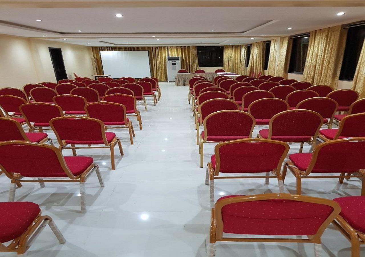 Citilodge Hotel & Conference Centre Newly Renovated Abuja Kültér fotó