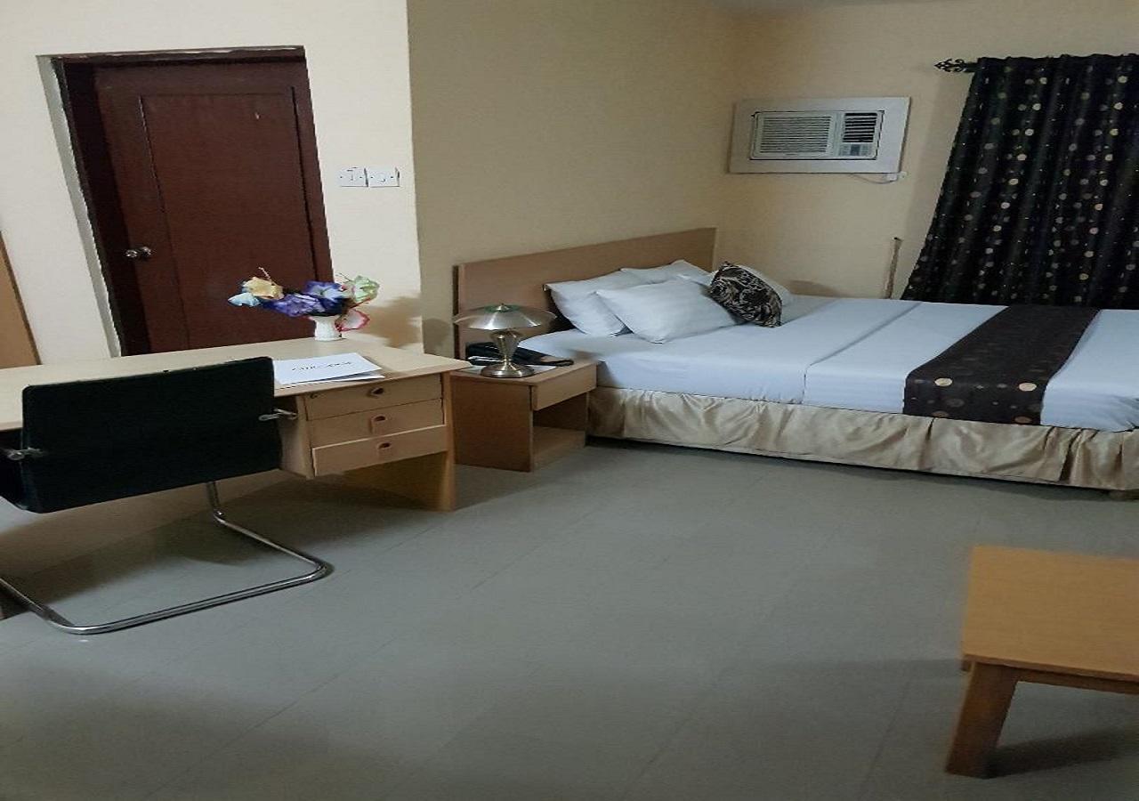 Citilodge Hotel & Conference Centre Newly Renovated Abuja Kültér fotó